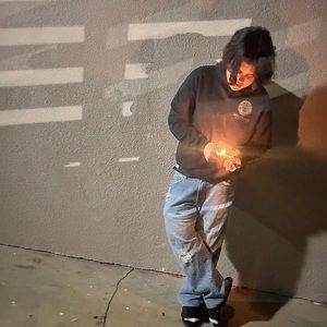 Meet your Posher, Raymond